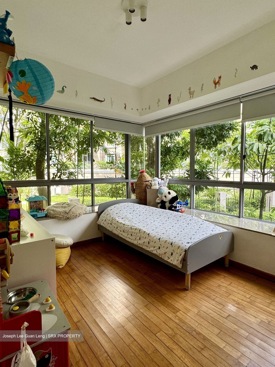 Waterford Residence (D9), Apartment #450006091